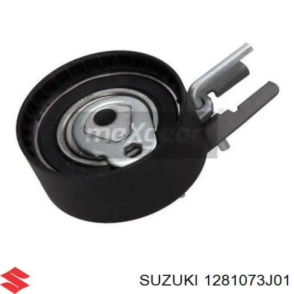 Ролик натяжителя ременя газорозподілу Suzuki 1281073J01 ціна, від 18.69 USD