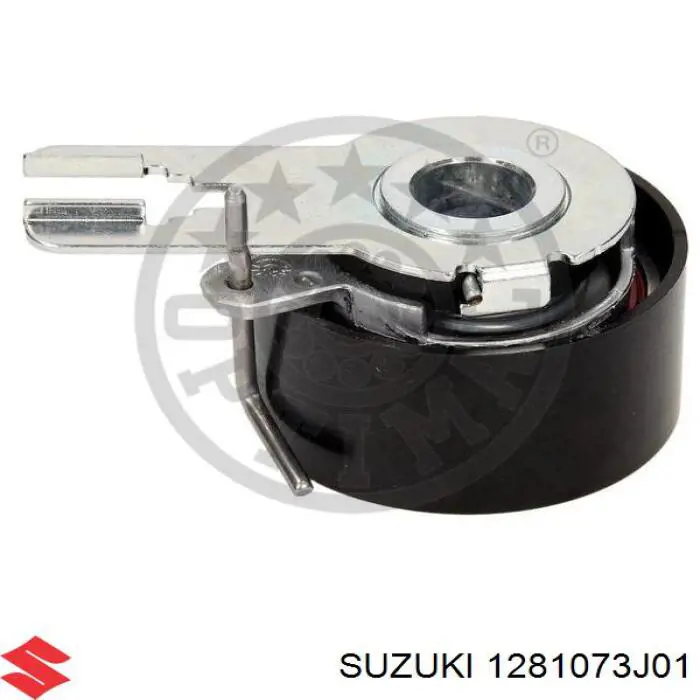 Купити 1281073J01 Suzuki Натяжний ролик