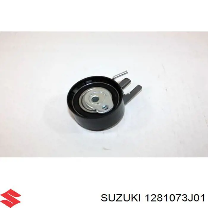Купити 1281073J01 Suzuki Натяжний ролик
