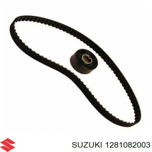 Ролик ГРМ Suzuki 1281082003