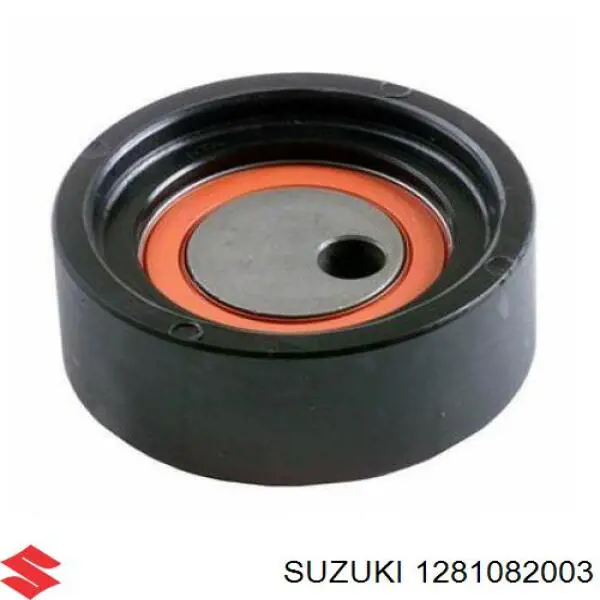 Купити 1281082003 Suzuki Натяжний ролик