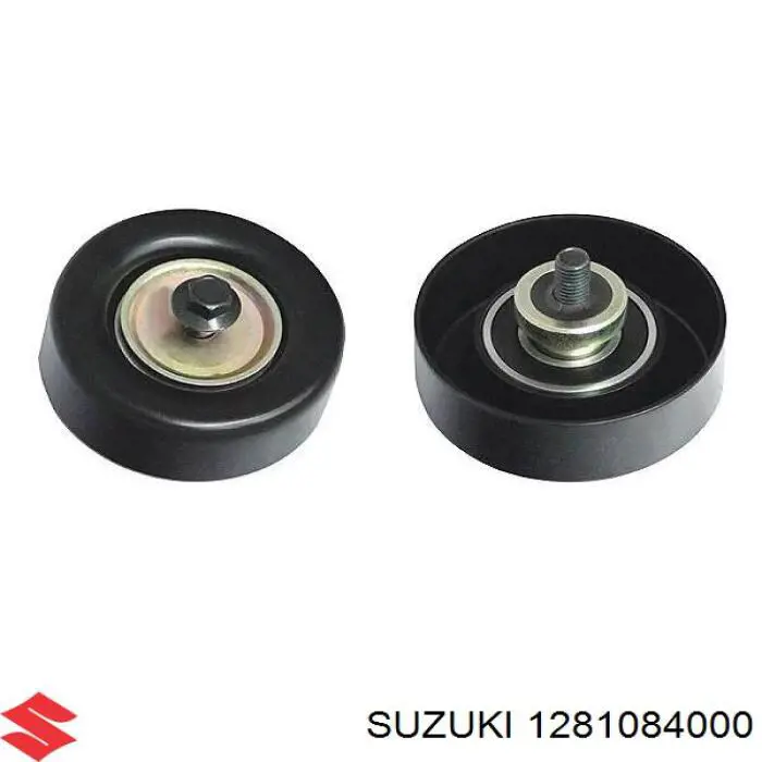 Ролик ГРМ Suzuki 1281084000
