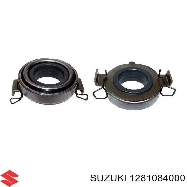 Купити 1281084000 Suzuki Натяжний ролик