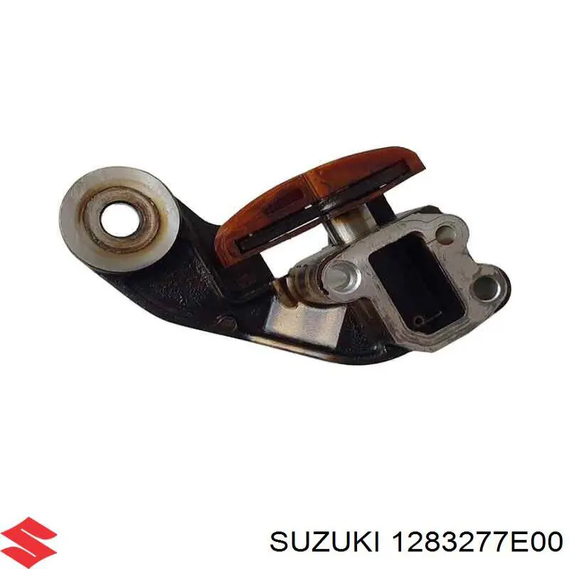Натягувач ланцюга ГРМ розподілвалів Suzuki 1283277E00 ціна, від 102.37 USD