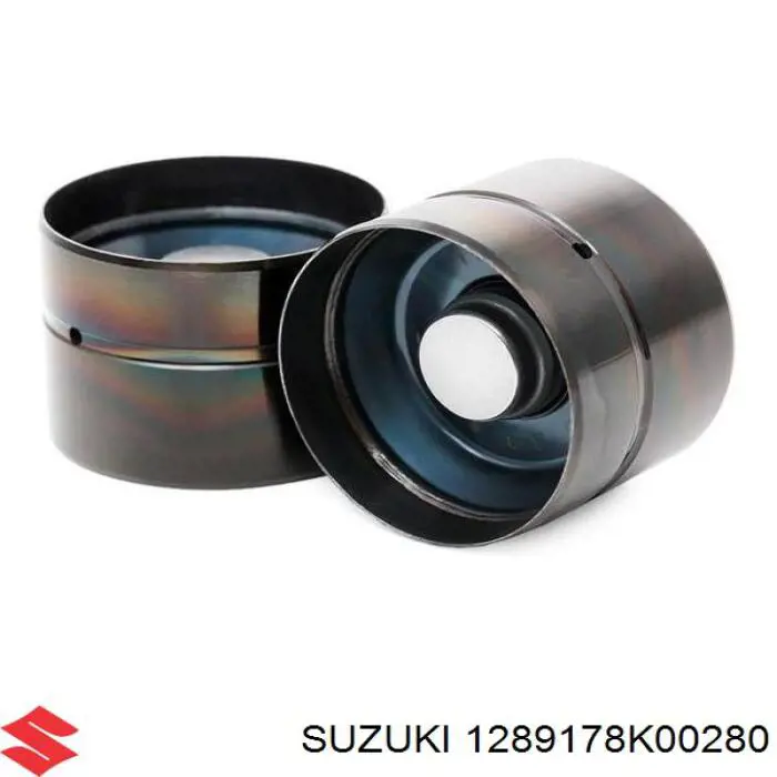  Suzuki 1289178K00280 ціна, від 17.34 USD