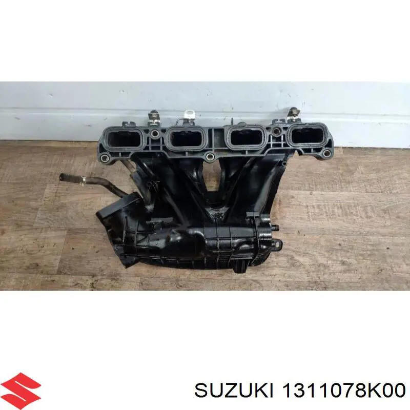 Suzuki 1311078K00 ціна, від 72.70 USD