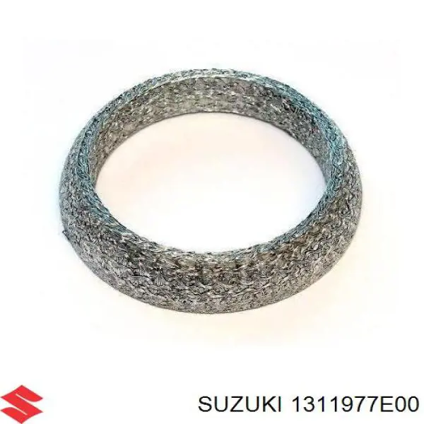 1311977E00 Suzuki прокладка впускного колектора