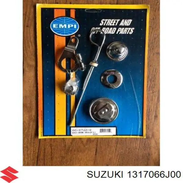  1317066J00 Suzuki