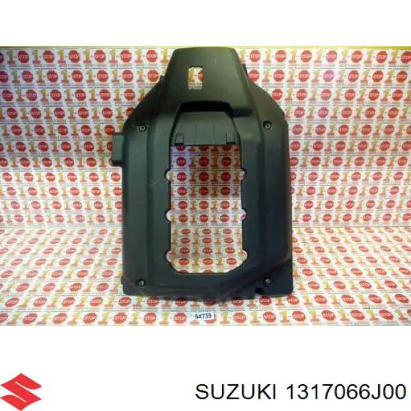  Suzuki 1317066J00 ціна, від 28.53 USD