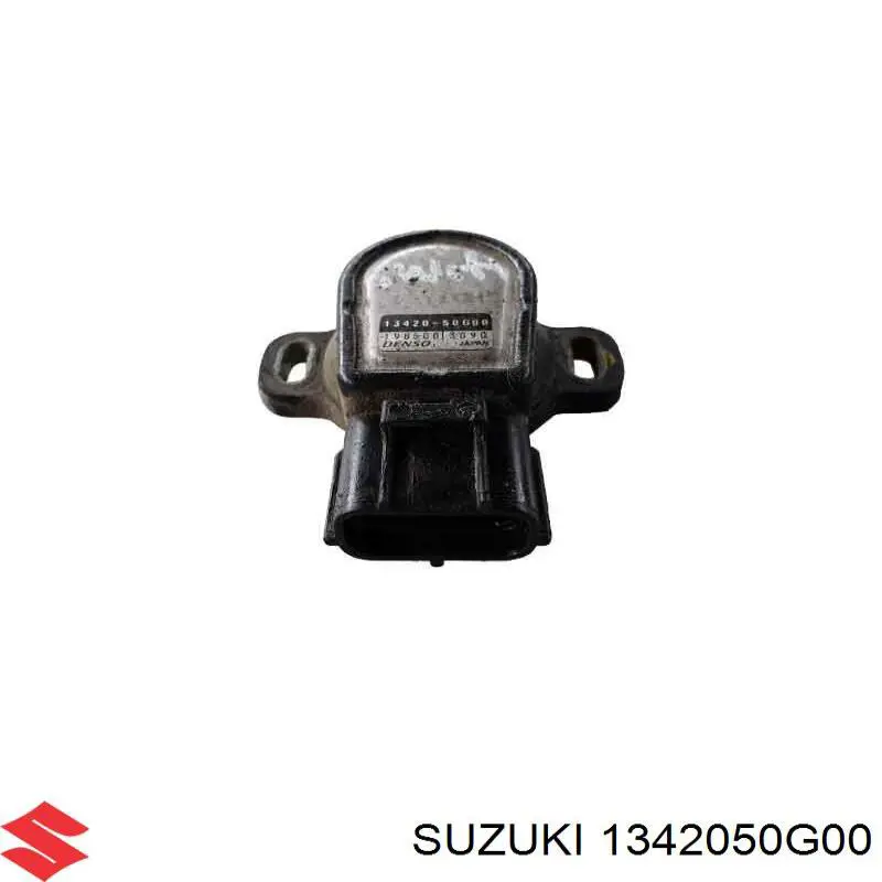 Suzuki 1342050G00 ціна, від 38.01 USD