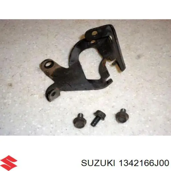  Suzuki 1342166J00 ціна, від 2.70 USD