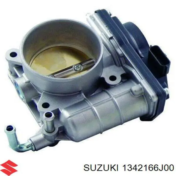  1342166J00 Suzuki