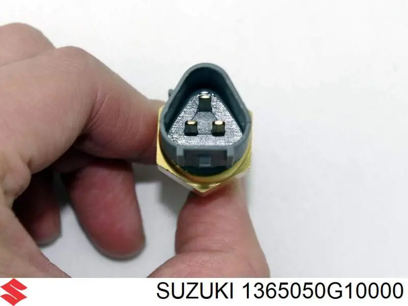 Датчик температури радіатора Suzuki 1365050G10000 ціна, від 6.77 USD