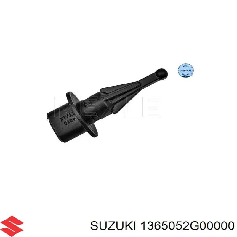 1365052G00000 Suzuki датчик температури повітряної суміші