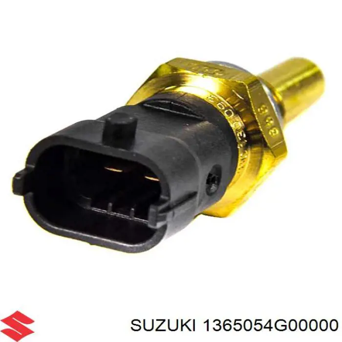 1365054G00000 Suzuki Покажчик температури охолоджуючої рідини