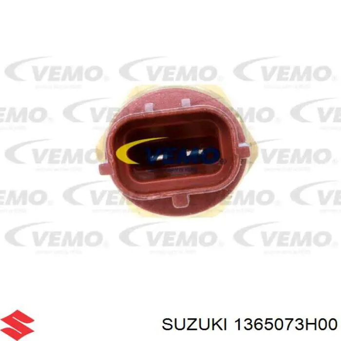 Купити 1365073H00 Suzuki Датчик температури охолоджуючої рідини