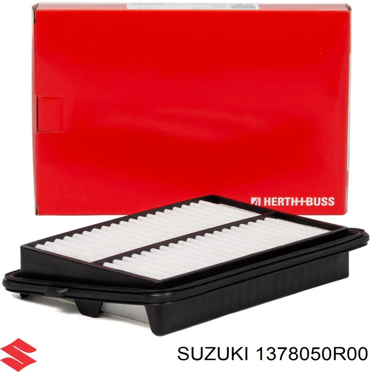 Купити 1378050R00 Suzuki Автомобільний фільтр повітря