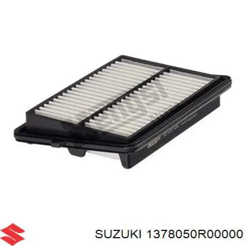 Елемент повітряного фільтра Suzuki 1378050R00000 ціна, від 10.10 USD