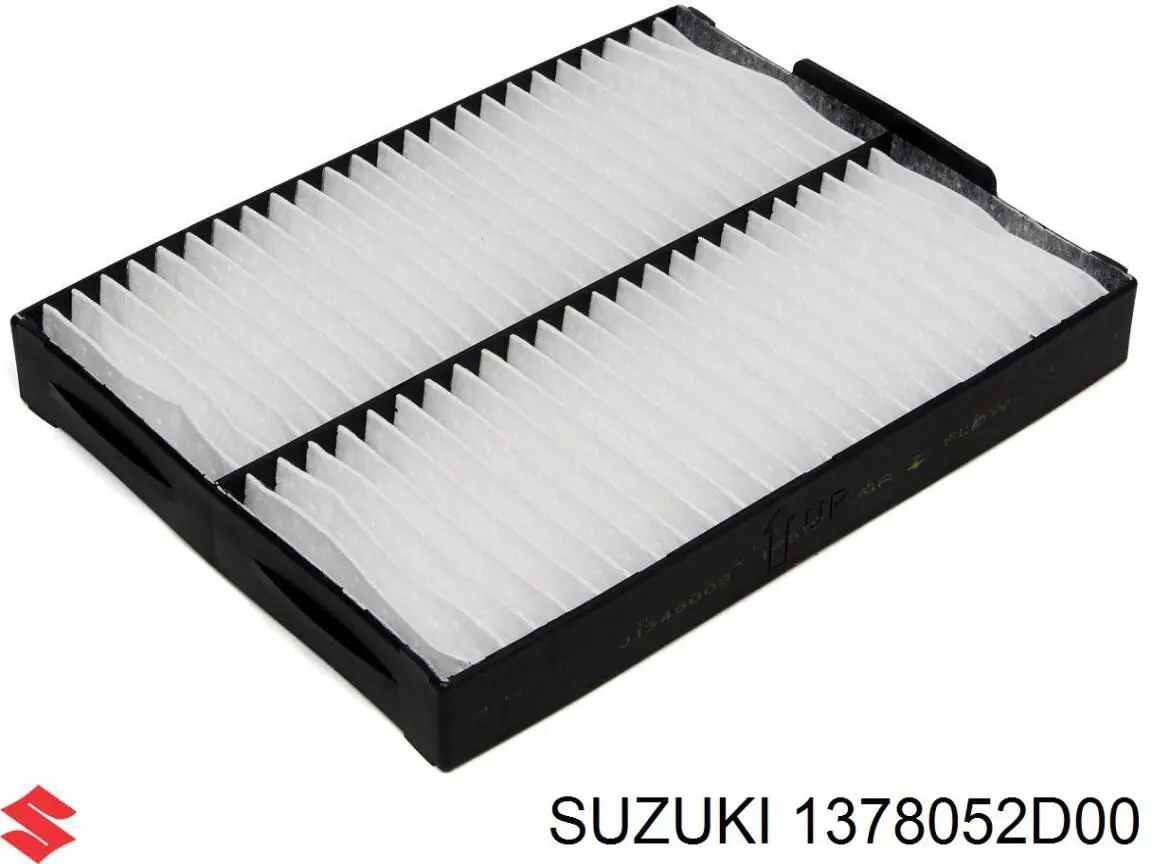 Купити 1378052D00 Suzuki Автомобільний фільтр повітря