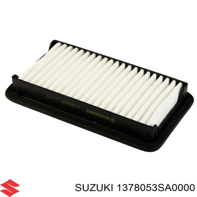 F026400771 Bosch Повітряний фільтр двигуна