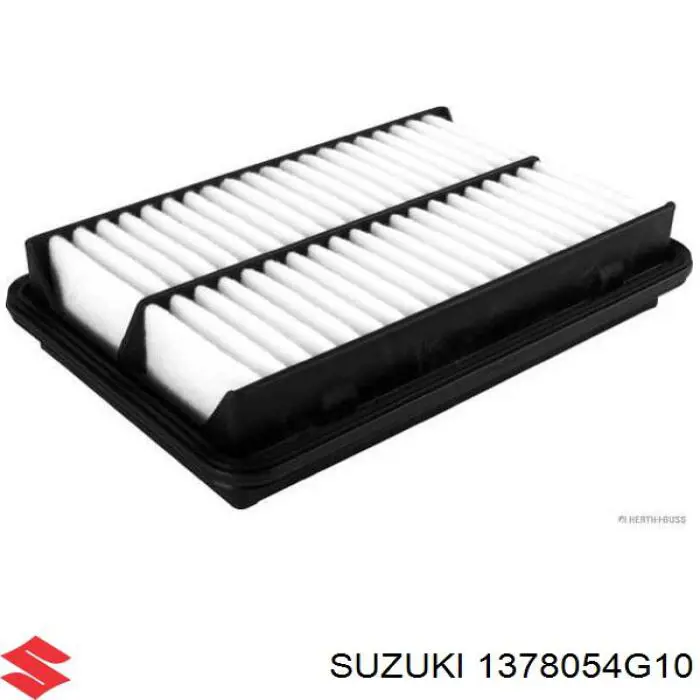 1378054G10 Suzuki фільтр повітряний