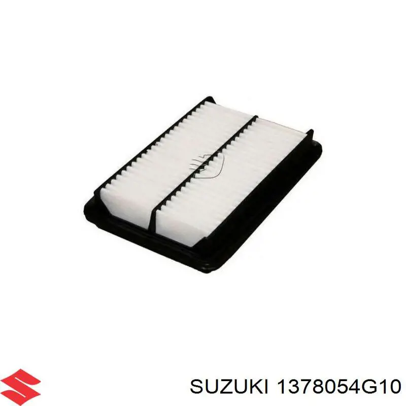 Повітряний фільтр 1378054G10 Suzuki