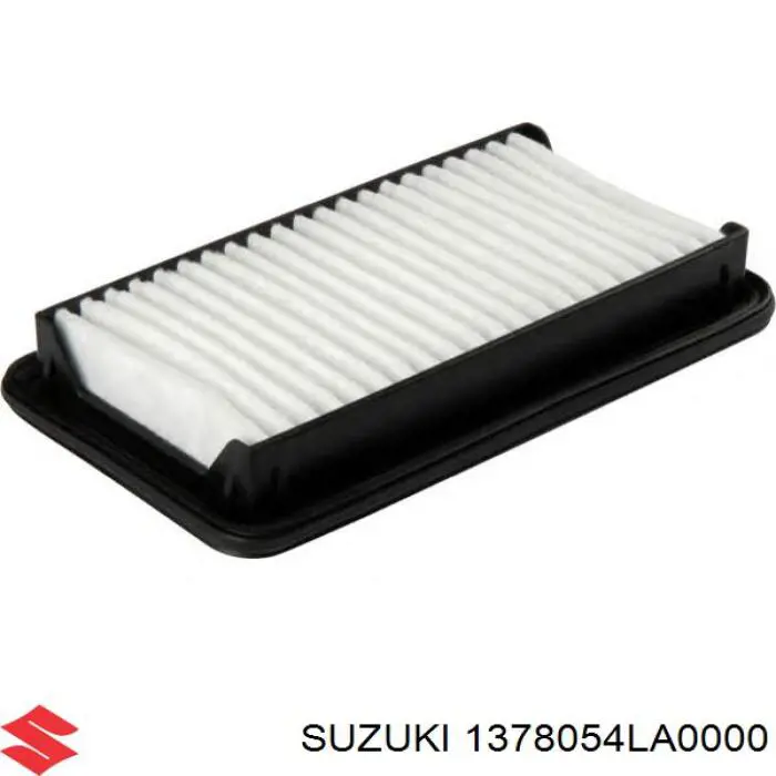 1378054LA0000 Suzuki Повітряний фільтр двигуна
