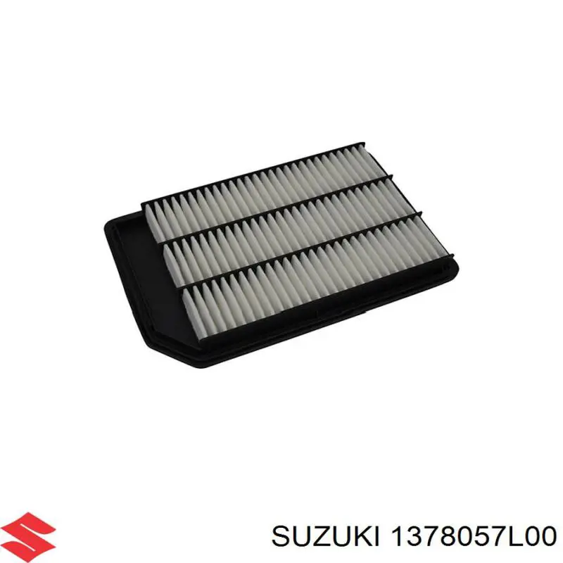 Купити 1378057L00 Suzuki Автомобільний фільтр повітря