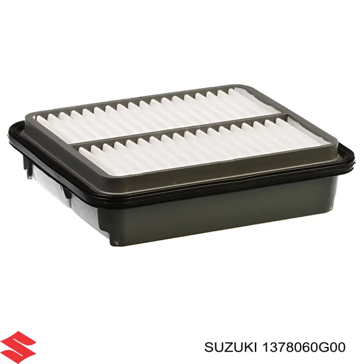Елемент повітряного фільтра Suzuki 1378060G00 ціна, від 5.27 USD