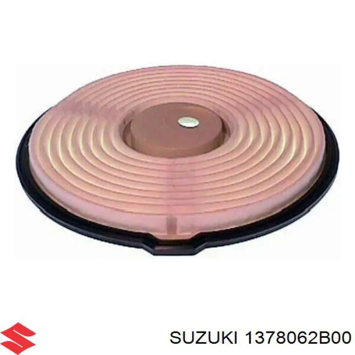 Купити 1378062B00 Suzuki Автомобільний фільтр повітря