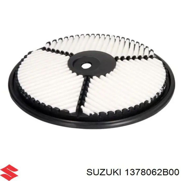 1378062B00 Suzuki фільтр повітряний