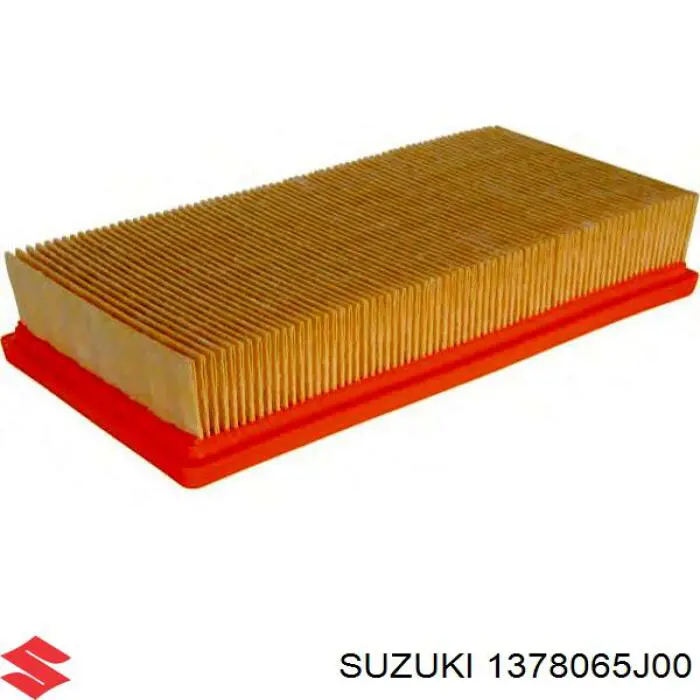 Купити 1378065J00 Suzuki Автомобільний фільтр повітря