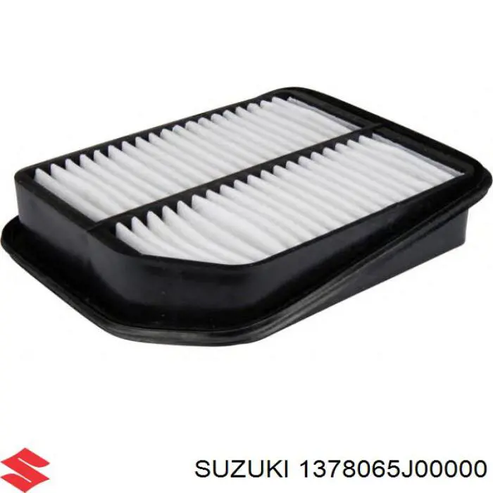 Купити 1378065J00000 Suzuki Автомобільний фільтр повітря