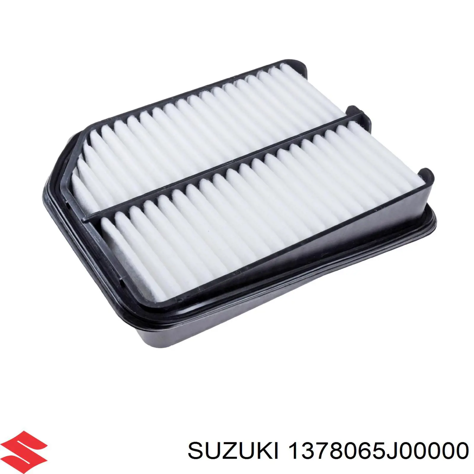 Елемент повітряного фільтра Suzuki 1378065J00000 ціна, від 5.24 USD
