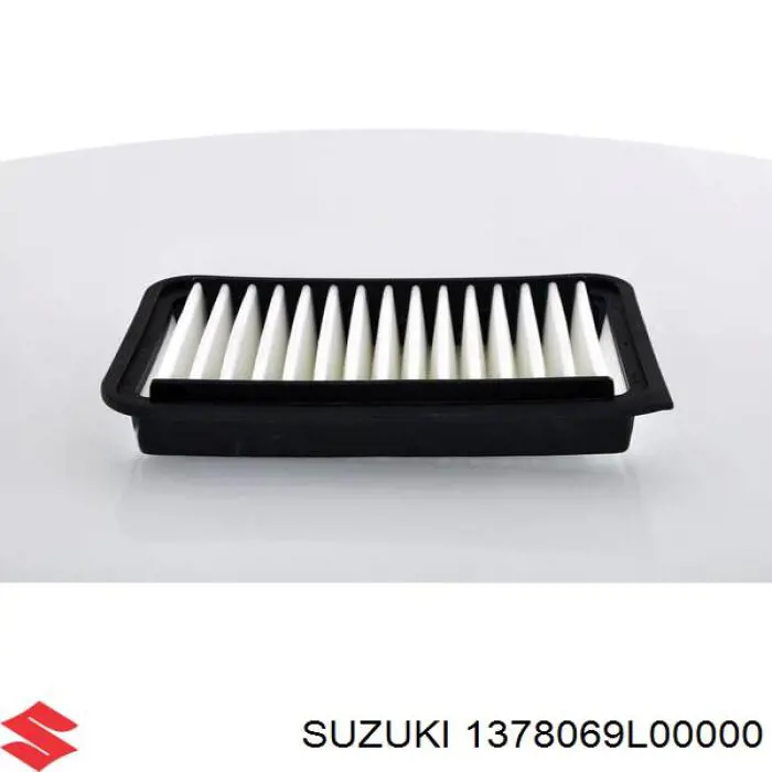 1378069L00000 Suzuki Повітряний фільтр двигуна