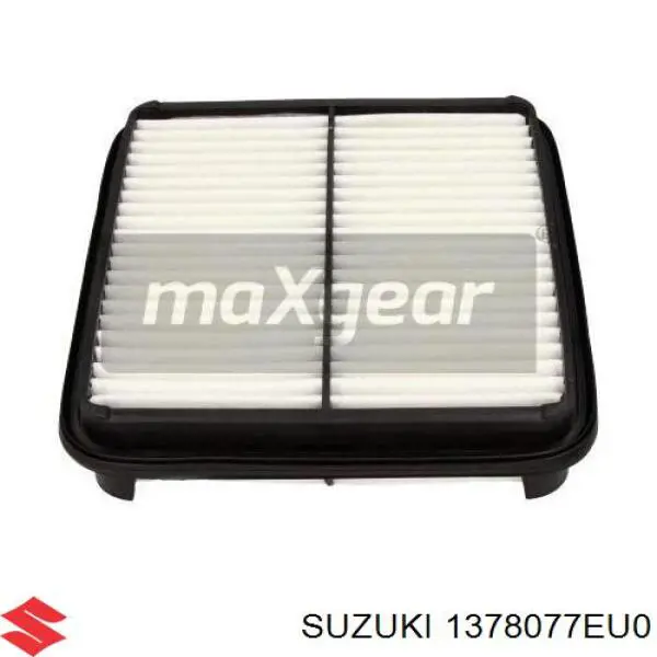 1378077EU0 Suzuki фільтр повітряний