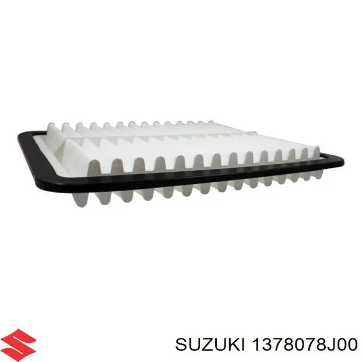 Купити 1378078J00 Suzuki Автомобільний фільтр повітря