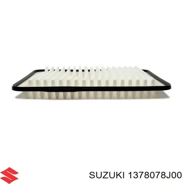  Повітряний фільтр Saturn Vue 