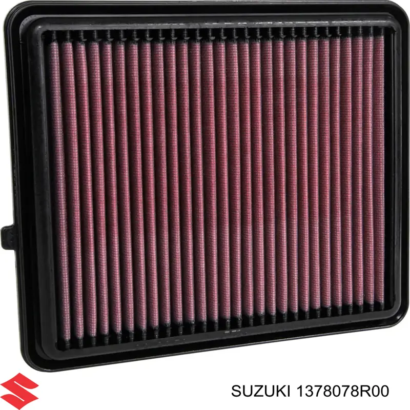 1378078R00 Suzuki фільтр повітряний