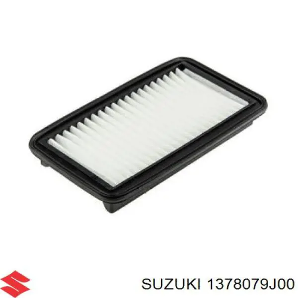 Купити 1378079J00 Suzuki Автомобільний фільтр повітря