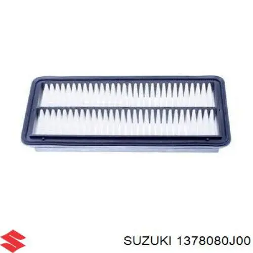 Повітряний фільтр SX49005 Shafer