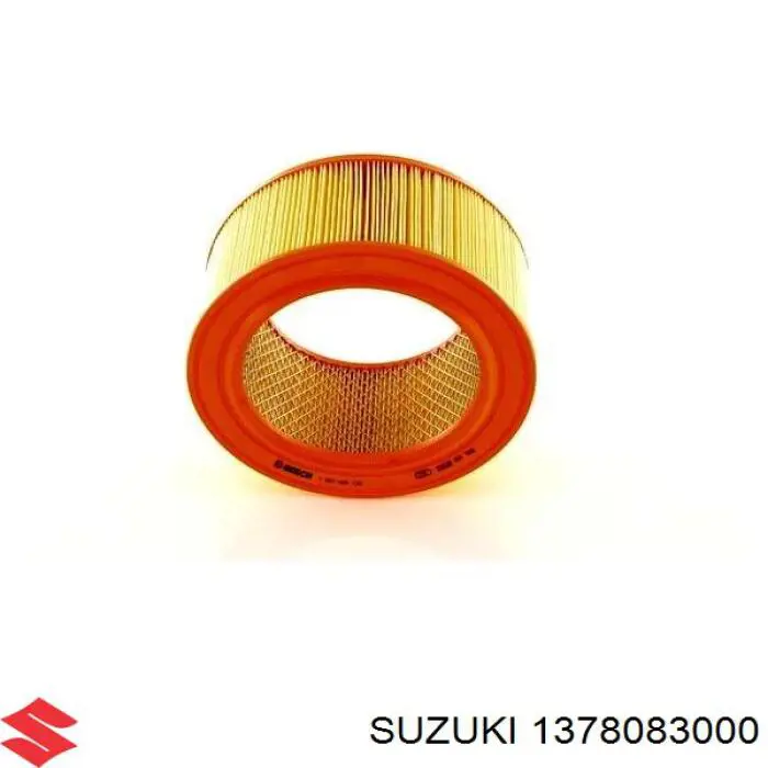 Купити 1378083000 Suzuki Автомобільний фільтр повітря