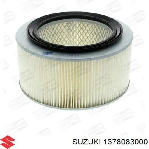 1378083000 Suzuki Повітряний фільтр двигуна