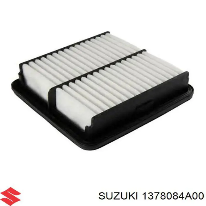 Купити 1378084A00 Suzuki Автомобільний фільтр повітря