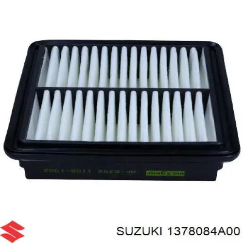 1378084A00 Suzuki Повітряний фільтр двигуна