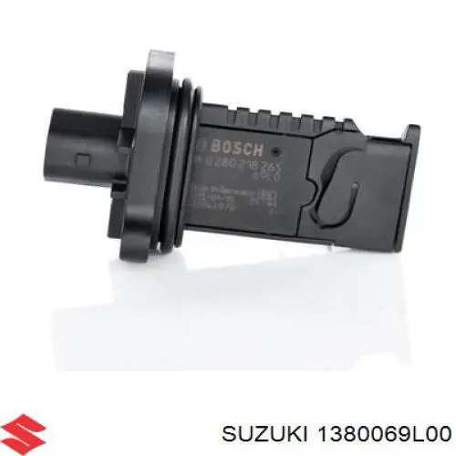 280218265 Suzuki Датчик витрати повітря