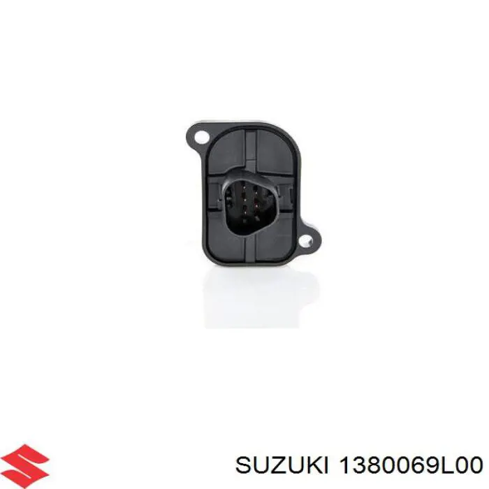 Витратомір повітря Kavo Parts EAS10003