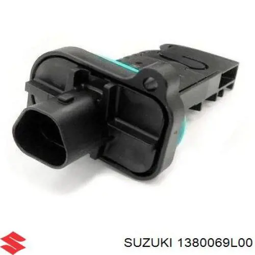 Купити 1380069L00 Suzuki Повітромір