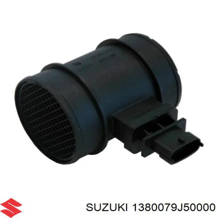 Датчик масової витрати повітря Suzuki 1380079J50000 ціна, від 22.40 USD