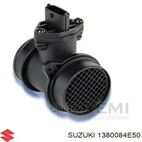 1380084E50 Suzuki Датчик витрати повітря